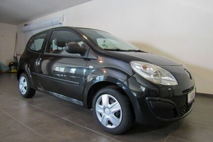 Renault Twingo Gebrauchtwagen