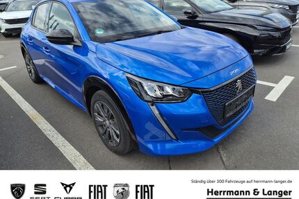 Peugeot e-208 Gebrauchtwagen