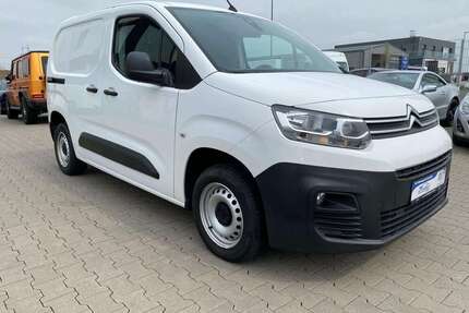 Citroen Berlingo Gebrauchtwagen