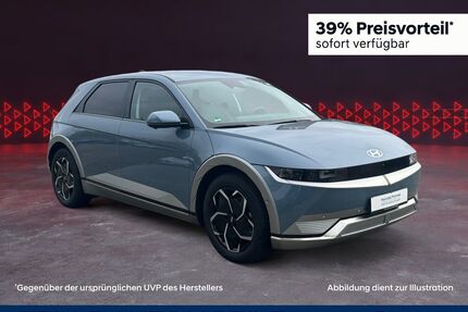 Hyundai IONIQ 5 Gebrauchtwagen