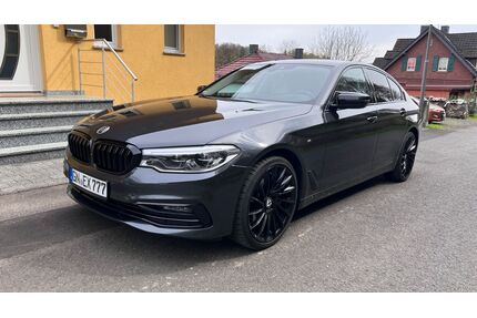 BMW 540 Gebrauchtwagen