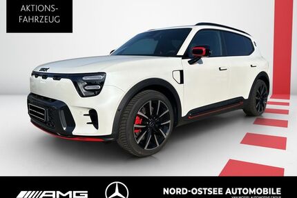 Smart #5 Gebrauchtwagen