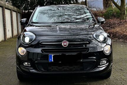 Fiat 500X Gebrauchtwagen