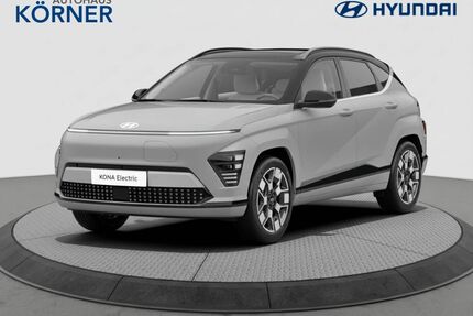 Hyundai KONA Elektro Gebrauchtwagen