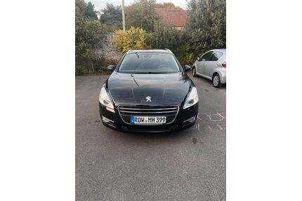 Peugeot 508 Gebrauchtwagen