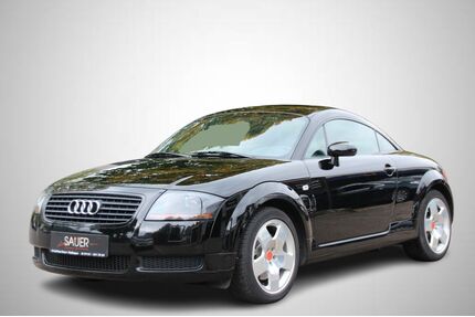 Audi TT Gebrauchtwagen