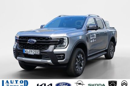 Ford Ranger Gebrauchtwagen