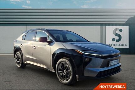 Toyota bZ4X Gebrauchtwagen