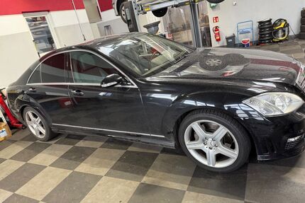 Mercedes-Benz S 320 Gebrauchtwagen