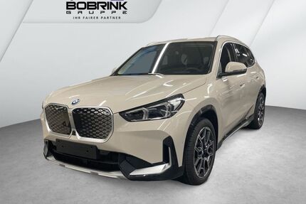 BMW iX1 Gebrauchtwagen
