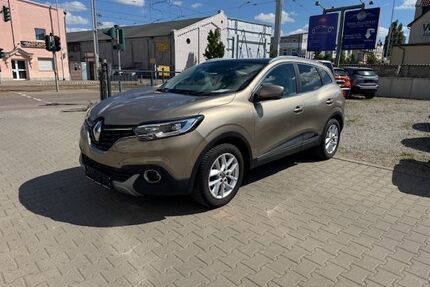 Renault Kadjar Gebrauchtwagen