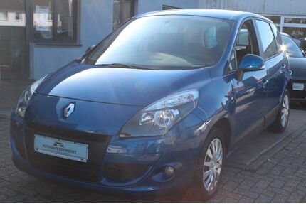 Renault Scenic Gebrauchtwagen