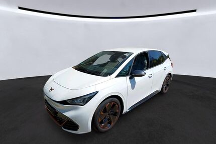 Cupra Born Gebrauchtwagen