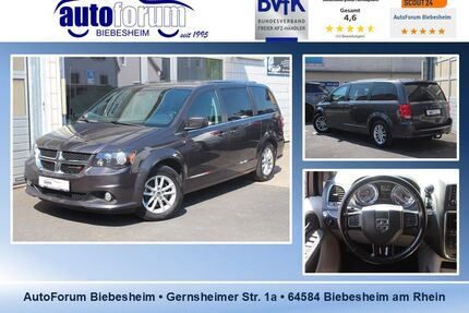 Dodge Grand Caravan Gebrauchtwagen