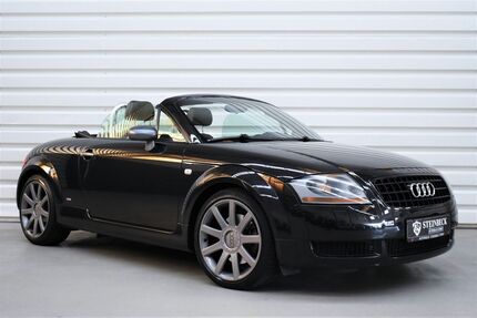 Audi TT Gebrauchtwagen