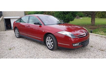 Citroen C6 Gebrauchtwagen