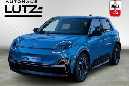 Nissan Micra Gebrauchtwagen