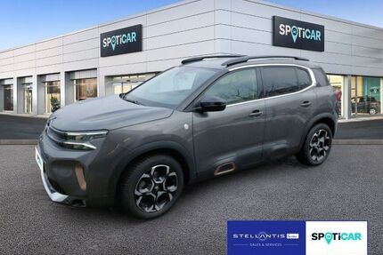 Citroen C5 Aircross Gebrauchtwagen