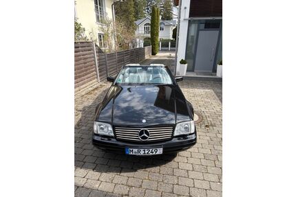 Mercedes-Benz SL 280 Gebrauchtwagen
