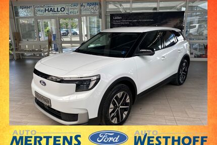 Ford Explorer Gebrauchtwagen