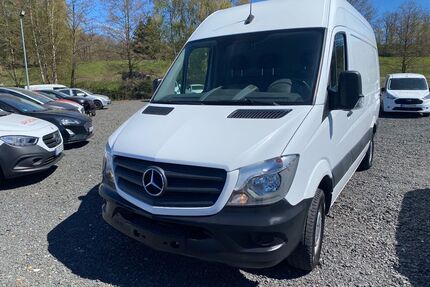 Mercedes-Benz Sprinter Gebrauchtwagen