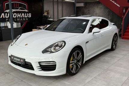 Porsche Panamera Gebrauchtwagen