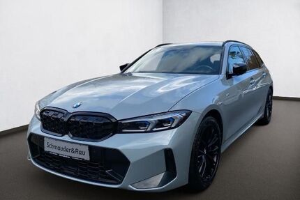 BMW M340d Gebrauchtwagen