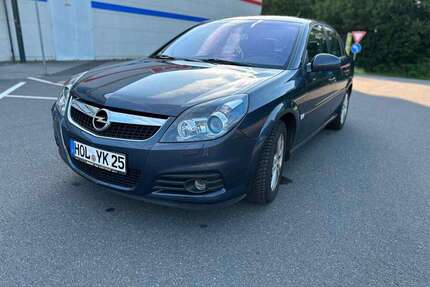 Opel Vectra Gebrauchtwagen