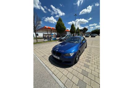 BMW 335 Gebrauchtwagen