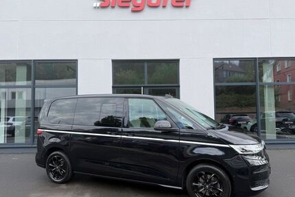 VW T7 Multivan Gebrauchtwagen