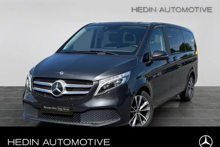 Mercedes-Benz V 250 Gebrauchtwagen