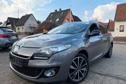 Renault Megane Gebrauchtwagen