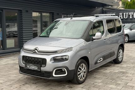 Citroen Berlingo Gebrauchtwagen