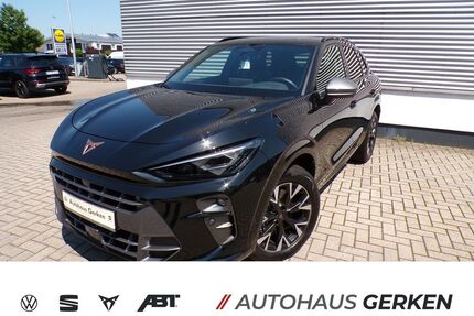 Cupra Terramar Gebrauchtwagen