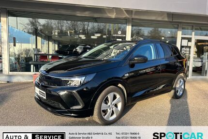 Opel Grandland (X) Gebrauchtwagen