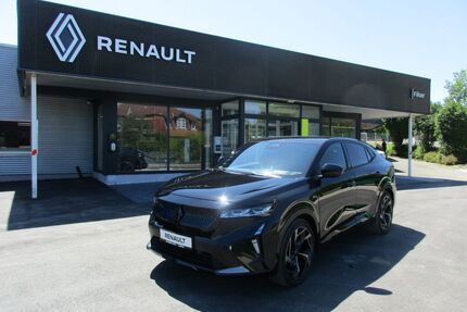 Renault Rafale Gebrauchtwagen