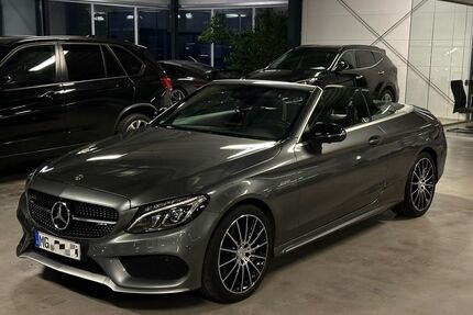 Mercedes-Benz C 43 AMG Gebrauchtwagen
