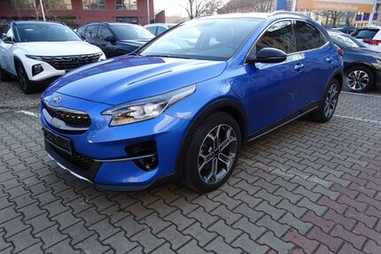 Kia XCeed Gebrauchtwagen
