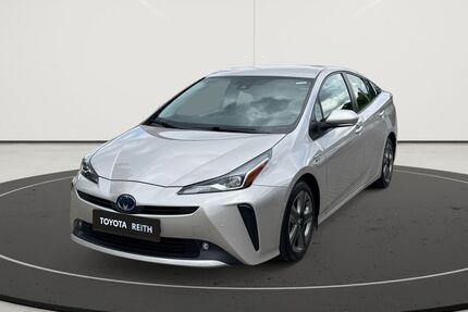 Toyota Prius Gebrauchtwagen