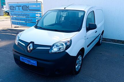 Renault Kangoo Gebrauchtwagen