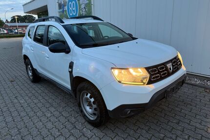 Dacia Duster Gebrauchtwagen