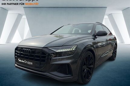 Audi Q8 Gebrauchtwagen