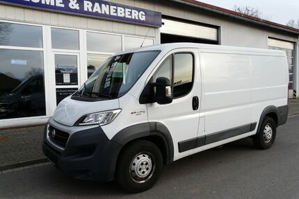 Fiat Ducato Gebrauchtwagen