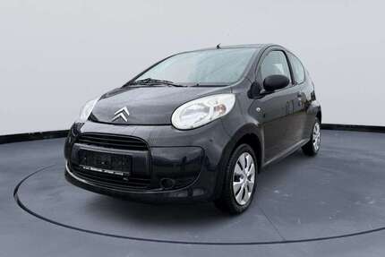 Citroen C1 Gebrauchtwagen
