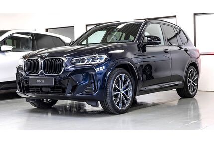 BMW X3 M40 Gebrauchtwagen