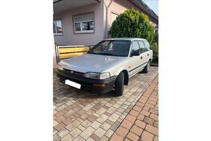 Toyota Corolla Gebrauchtwagen
