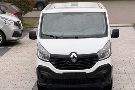 Renault Trafic Gebrauchtwagen