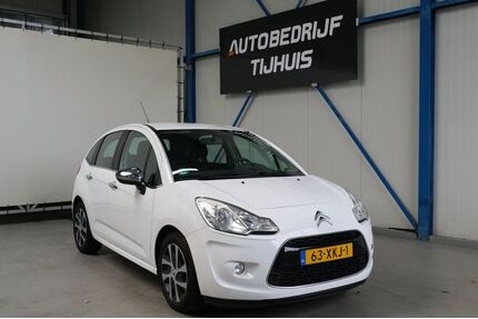 Citroen C3 Gebrauchtwagen