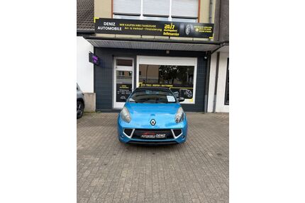 Renault Wind Gebrauchtwagen