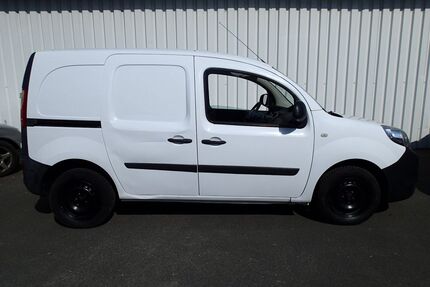 Renault Kangoo Gebrauchtwagen